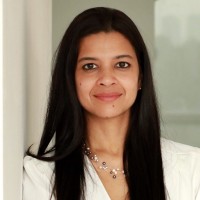 ELIXIR AI Employee Mayurakshi Das's profile photo