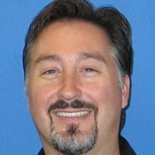 Malone University Employee Tim Morber's profile photo