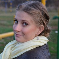 Reckitt Employee Kateryna Tkachenko's profile photo