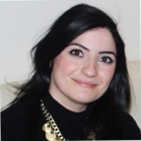 Larkin University Employee Christiane Chbib's profile photo