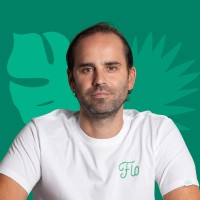 Flo Energy Employee Matthijs Guichelaar's profile photo