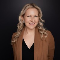 Calgary Public Library Foundation Employee Anne Logan's profile photo