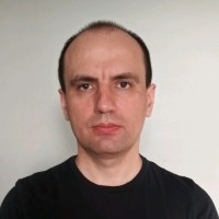 Marvin Land Systems Employee Sergii Gnatenko's profile photo