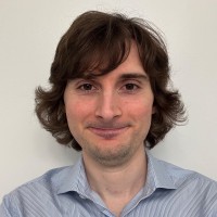 Conduent Employee John Ewell's profile photo