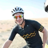 Prolink-engineering BV Employee Mathieu Goessaert's profile photo