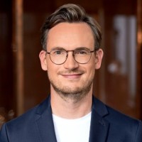 iq digital media marketing gmbh Employee Florian Tempelhoff's profile photo