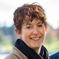 NYS Office of Addiction Services and Supports Employee Lucia Clark's profile photo
