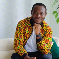 Louis Appiah-Kubi Email & Phone Number