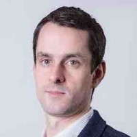 The Telegraph Employee James Ducker's profile photo