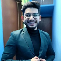 Jina Code Systems Employee Sharique's profile photo