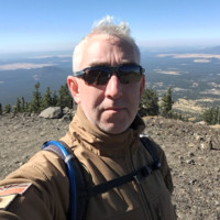 Covetrus Employee Bryan Coats's profile photo