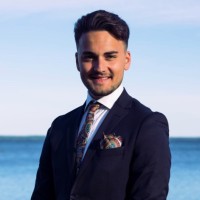BPW Fordonsmateriel AB Employee Gabriel Thomasson's profile photo