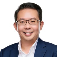 Nanyang Business School Employee Gilbert Chua's profile photo