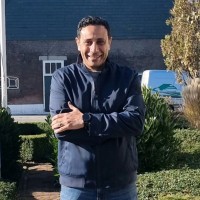 Mohamed Laialy Email & Phone Number