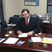 Zavation Medical Products, LLC Employee Gary Strong's profile photo