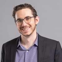 Daniel Reddaway Email & Phone Number