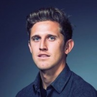 Decant Group Employee Christopher Seddon's profile photo