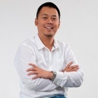 PT Trakindo Utama Employee Pandriya Kusuma's profile photo
