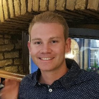 Legrand Employee Aurélien Simon's profile photo