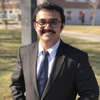 Karansinh Kurane Email & Phone Number