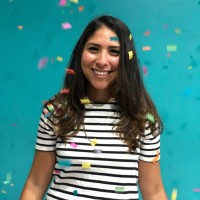 Meta Employee Amanda Cabrera's profile photo
