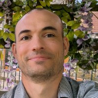 Fidelity Investments Employee Andrew Hurrell's profile photo