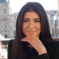 Alexandra Rabadi Email & Phone Number