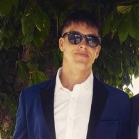 Localization.Asia Employee Joshua Lee's profile photo