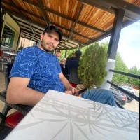 Indomie Maroc Employee Boukhald Zaroual's profile photo