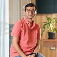 IndigoEdge Employee Abhinav Tongia's profile photo