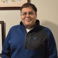 Pulz Employee Rahul Sharma's profile photo