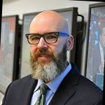Wichita State University Employee Tim Craft's profile photo