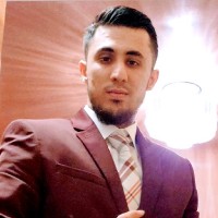 Ali Ameen Email & Phone Number