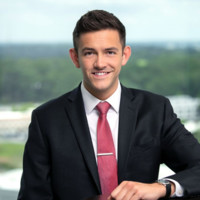 Clyde & Co Employee Eric Benedict's profile photo