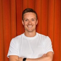 team.blue Denmark Employee Anders Skytte's profile photo