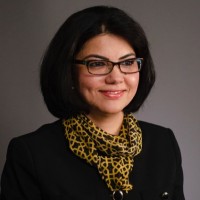 Brink’s Inc Employee Neelu Sethi's profile photo