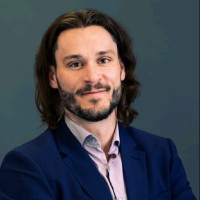 1st Priority Mortgage Employee Nathan McDonough's profile photo