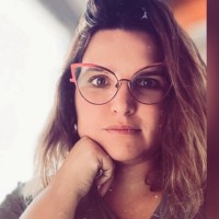 Bernoulli Educação Employee Marianna Juc's profile photo