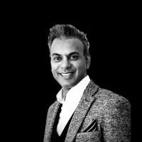 Royal Town Planning Institute Employee Anil Ramdhan's profile photo