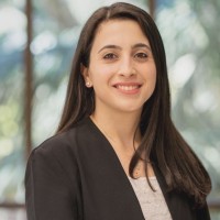 Maryam Zeineddine Email & Phone Number