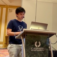 CertiK Employee Peiyu Wang's profile photo