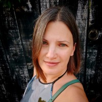 Maria Samryakova Email