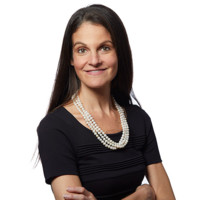 Brookfield Employee Samantha Scher's profile photo