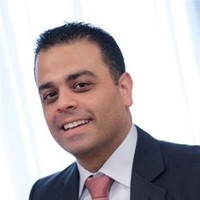Charbel Samia Email