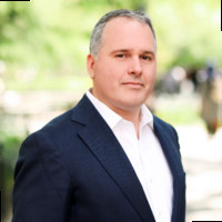 Compass Employee Todd Vitolo's profile photo