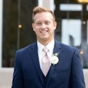 Exact Sciences Employee Benjamin Matthews's profile photo
