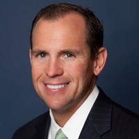 Cantor Fitzgerald Asset Management Employee John Brim's profile photo