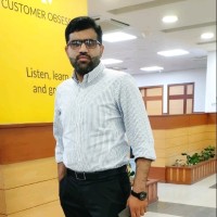 Adnan Riaz Email & Phone Number | JazzCash Retail activation executive ...