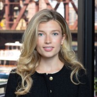 Temerity Strategic Partners Employee Emma Yabs's profile photo