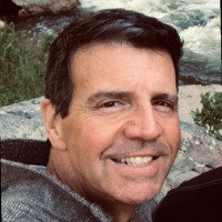 TELUS Digital Employee Jim Mitchell's profile photo